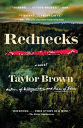 Cover Image for Rednecks -- Taylor Brown, Paperback