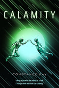 Cover Image for Calamity -- Constance Fay, Paperback