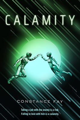Cover Image for Calamity -- Constance Fay, Paperback