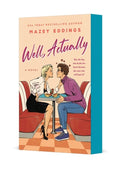 Cover Image for Well, Actually -- Mazey Eddings, Paperback