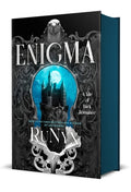 Cover Image for Enigma: A Dark Academia Romance -- RuNyx, Hardcover