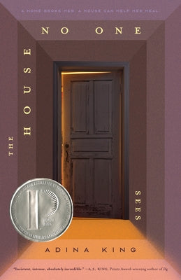 Cover Image for The House No One Sees -- Adina King, Hardcover