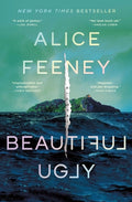 Cover Image for Beautiful Ugly -- Alice Feeney, Paperback