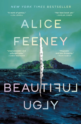 Cover Image for Beautiful Ugly -- Alice Feeney, Paperback