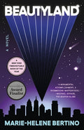 Cover Image for Beautyland -- Marie-Helene Bertino, Paperback