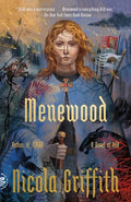 Cover Image for Menewood -- Nicola Griffith, Paperback