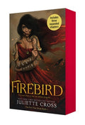 Cover Image for Firebird -- Juliette Cross, Paperback