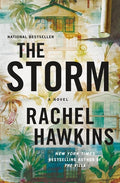 Cover Image for The Storm -- Rachel Hawkins, Hardcover