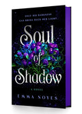 Cover Image for Soul of Shadow -- Emma Noyes, Hardcover