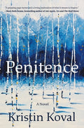 Cover Image for Penitence -- Kristin Koval, Hardcover