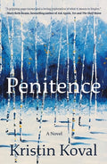 Cover Image for Penitence -- Kristin Koval, Paperback