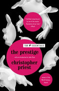 Cover Image for The Prestige -- Christopher Priest, Paperback