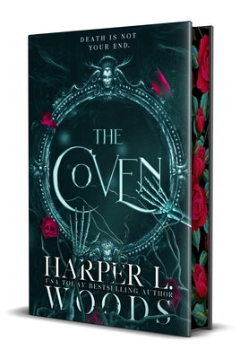 Cover Image for The Coven: Special Edition -- Harper L. Woods, Hardcover
