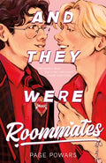 Cover Image for And They Were Roommates -- Page Powars, Hardcover