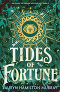 Cover Image for Tides of Fortune -- Lauryn Hamilton Murray, Hardcover