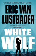 Cover Image for White Wolf: An Evan Ryder Novel -- Eric Van Lustbader, Hardcover