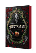 Cover Image for Huntsman: A Mafia Romance -- Naima Simone, Paperback