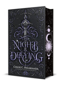 Cover Image for The Night Is Defying: A Nytefall Novel -- Chloe C. Peñaranda, Hardcover