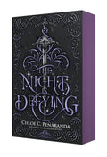 Cover Image for The Night Is Defying: A Nytefall Novel -- Chloe C. Peñaranda, Paperback