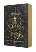 Cover Image for The Stars Are Dying -- Chloe C. Peñaranda, Paperback