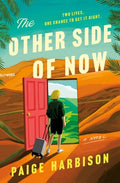 Cover Image for The Other Side of Now -- Paige Harbison, Hardcover