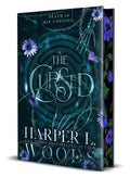 Cover Image for The Cursed: Special Edition -- Harper L. Woods, Hardcover
