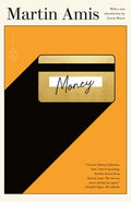 Cover Image for Money: A Suicide Note -- Martin Amis, Paperback