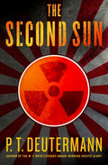 Cover Image for The Second Sun -- P. T. Deutermann, Hardcover