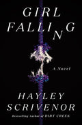Cover Image for Girl Falling -- Hayley Scrivenor, Hardcover