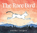Cover Image for The Rare Bird -- Elisha Cooper, Hardcover