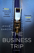 Cover Image for The Business Trip -- Jessie Garcia, Paperback