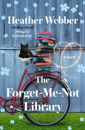 Cover Image for The Forget-Me-Not Library -- Heather Webber, Hardcover