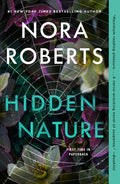 Cover Image for Hidden Nature -- Nora Roberts, Paperback