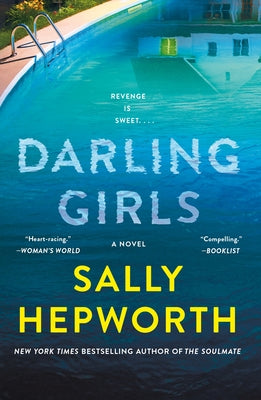 Cover Image for Darling Girls -- Sally Hepworth, Paperback
