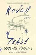 Cover Image for Rough Trade -- Katrina Carrasco, Paperback