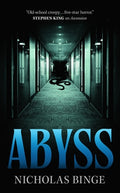 Cover Image for Abyss -- Nicholas Binge, Hardcover