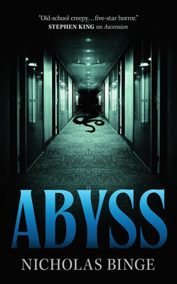 Cover Image for Abyss -- Nicholas Binge, Hardcover
