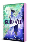 Cover Image for Behooved -- M. Stevenson, Paperback