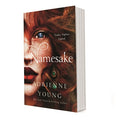 Cover Image for Namesake -- Adrienne Young, Paperback