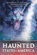 Cover Image for The Haunted States of America -- Solomon Hughes, Paperback