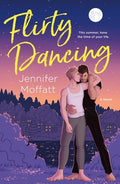 Cover Image for Flirty Dancing -- Jennifer Moffatt, Paperback