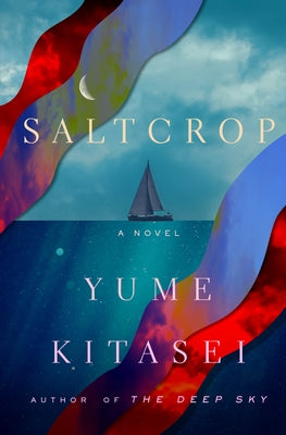 Cover Image for Saltcrop -- Yume Kitasei, Hardcover