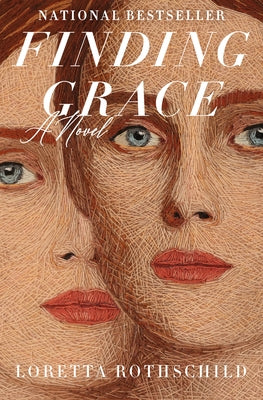 Cover Image for Finding Grace -- Loretta Rothschild, Hardcover