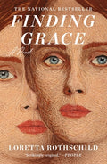 Cover Image for Finding Grace -- Loretta Rothschild, Paperback