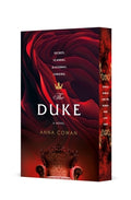 Cover Image for The Duke -- Anna Cowan, Paperback