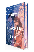 Cover Image for You've Reached Sam: Luxe Special Edition -- Dustin Thao, Hardcover