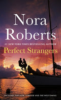 Cover Image for Perfect Strangers: A 2-In-1 Collection -- Nora Roberts, Mass Market Paperback