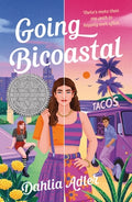 Cover Image for Going Bicoastal -- Dahlia Adler, Paperback