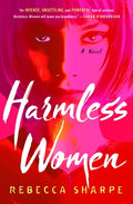 Cover Image for Harmless Women -- Rebecca Sharpe, Hardcover