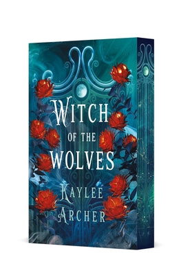Cover Image for Witch of the Wolves -- Kaylee Archer, Paperback